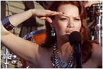 Bethany Joy Galeotti as 'Haley James Scott'