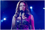 Bethany Joy Galeotti as 'Haley James Scott'