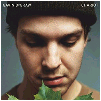 Gavin DeGraw