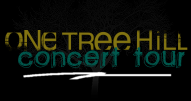 One Tree Hill Concert Tour